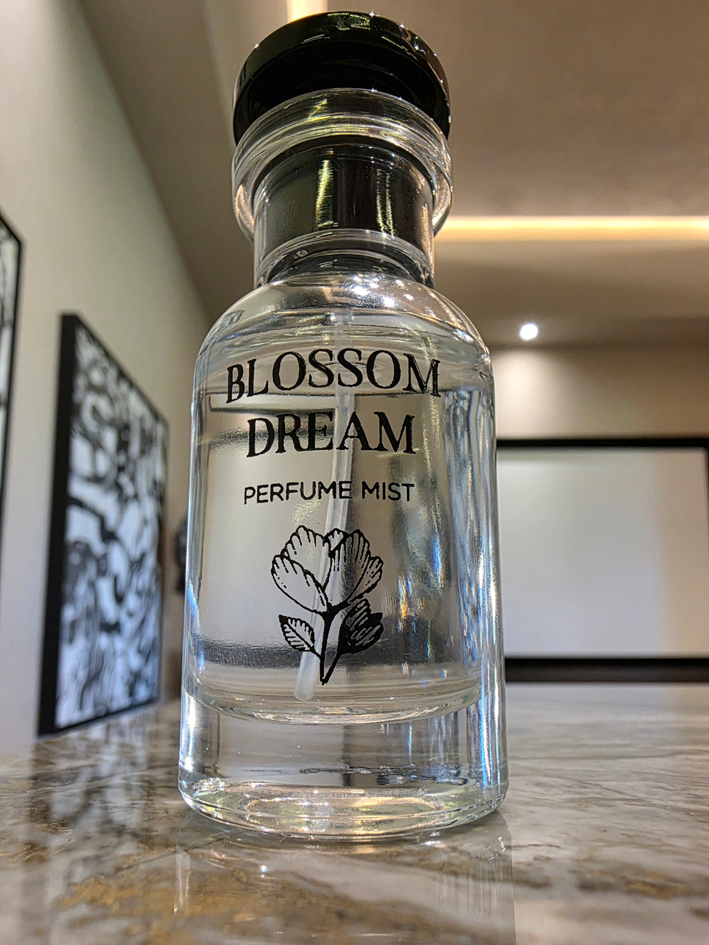 Perfume Blossom Dream