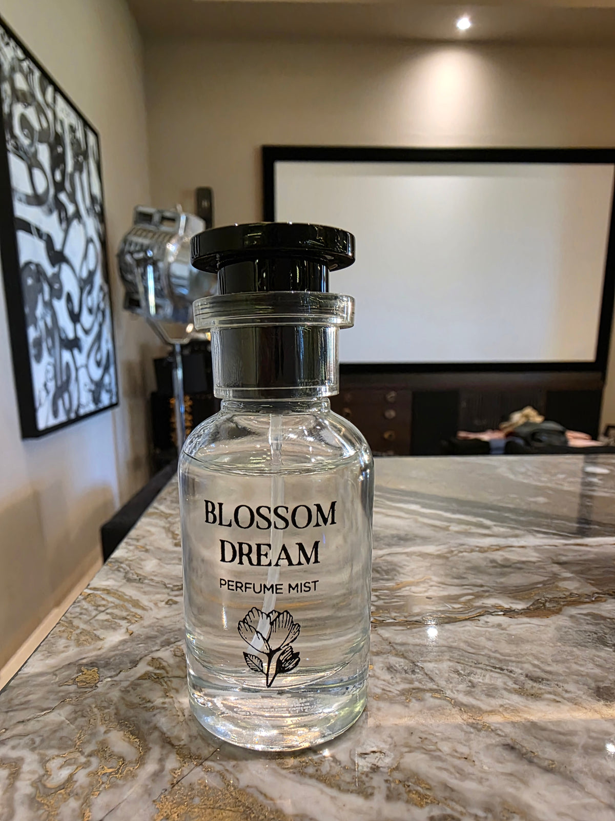 Perfume Blossom Dream