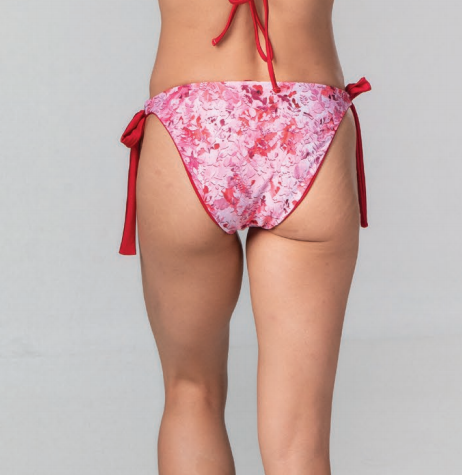 Bikini Plumarosa