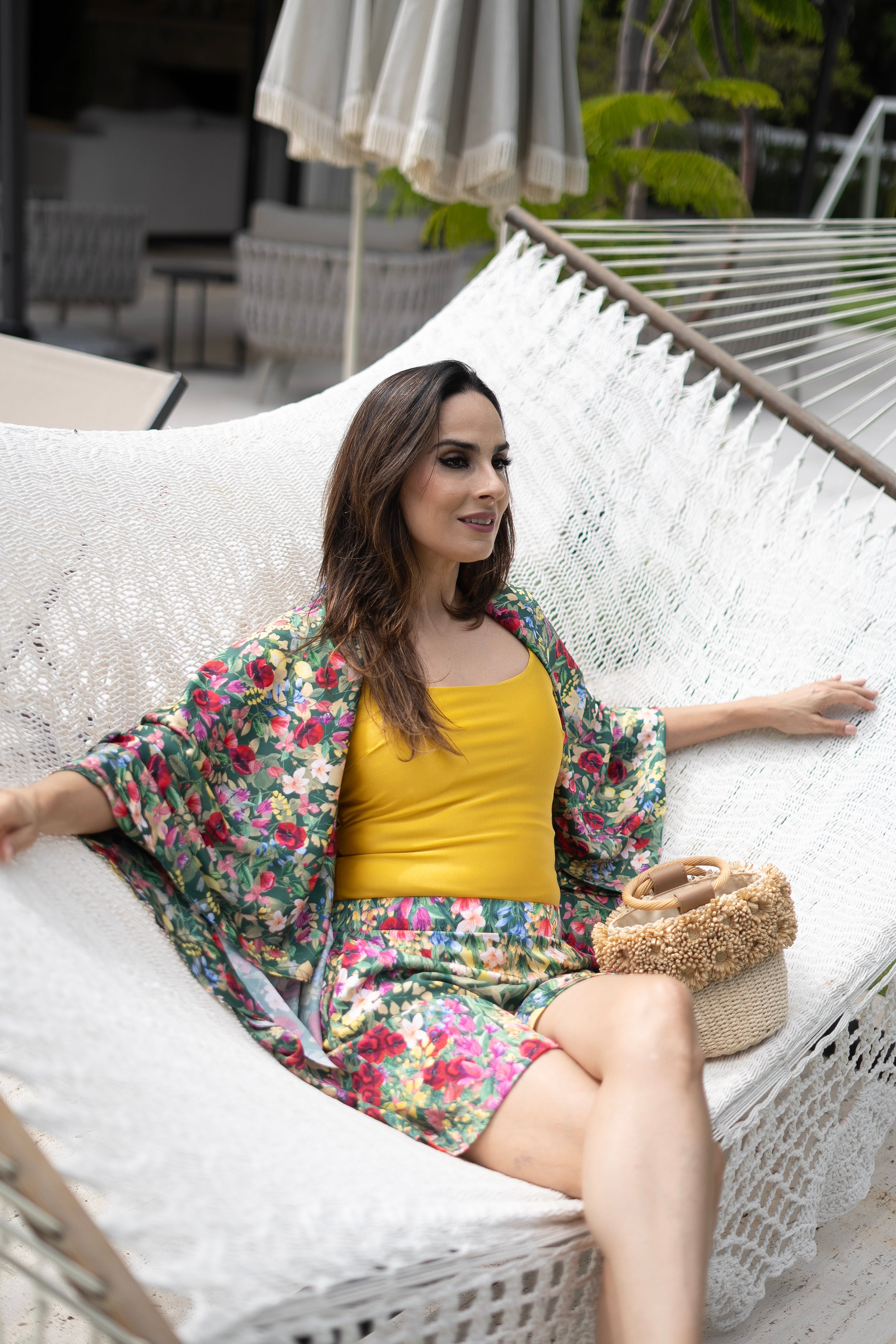 Traje de baño Ambar