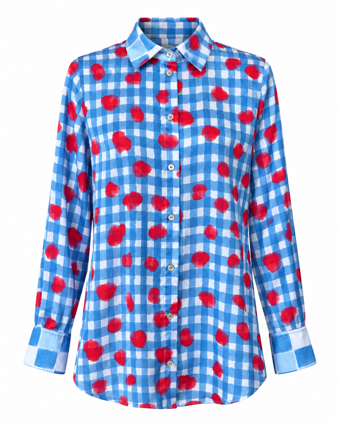 Camisa Lune