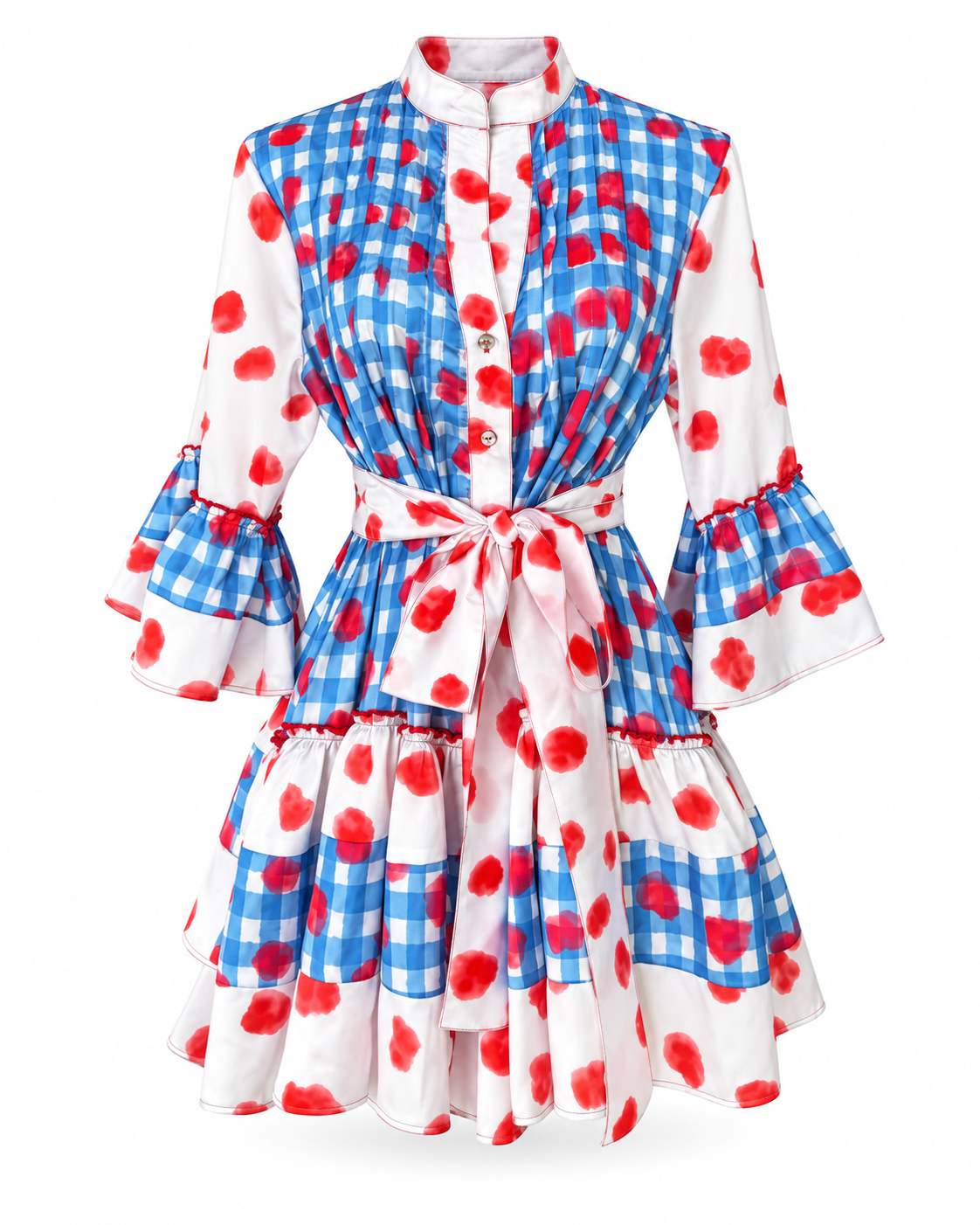 Vestido Lune