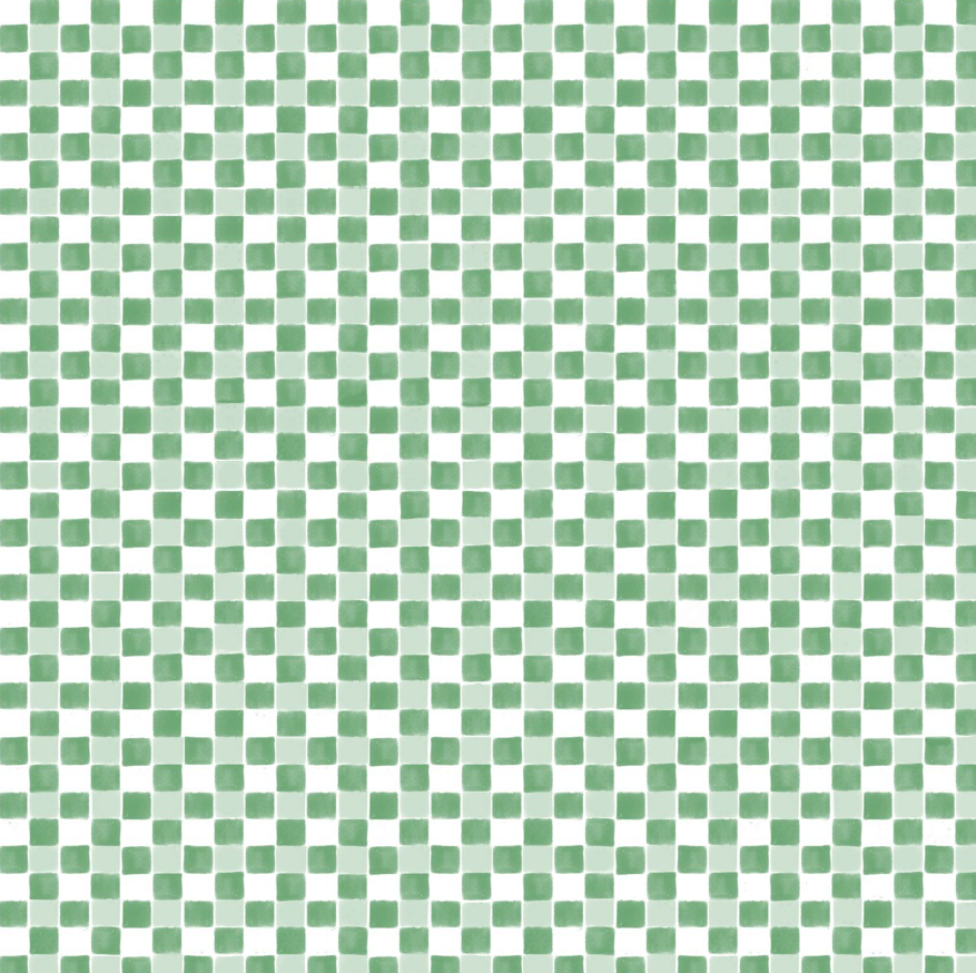 Mascada Marin Vert