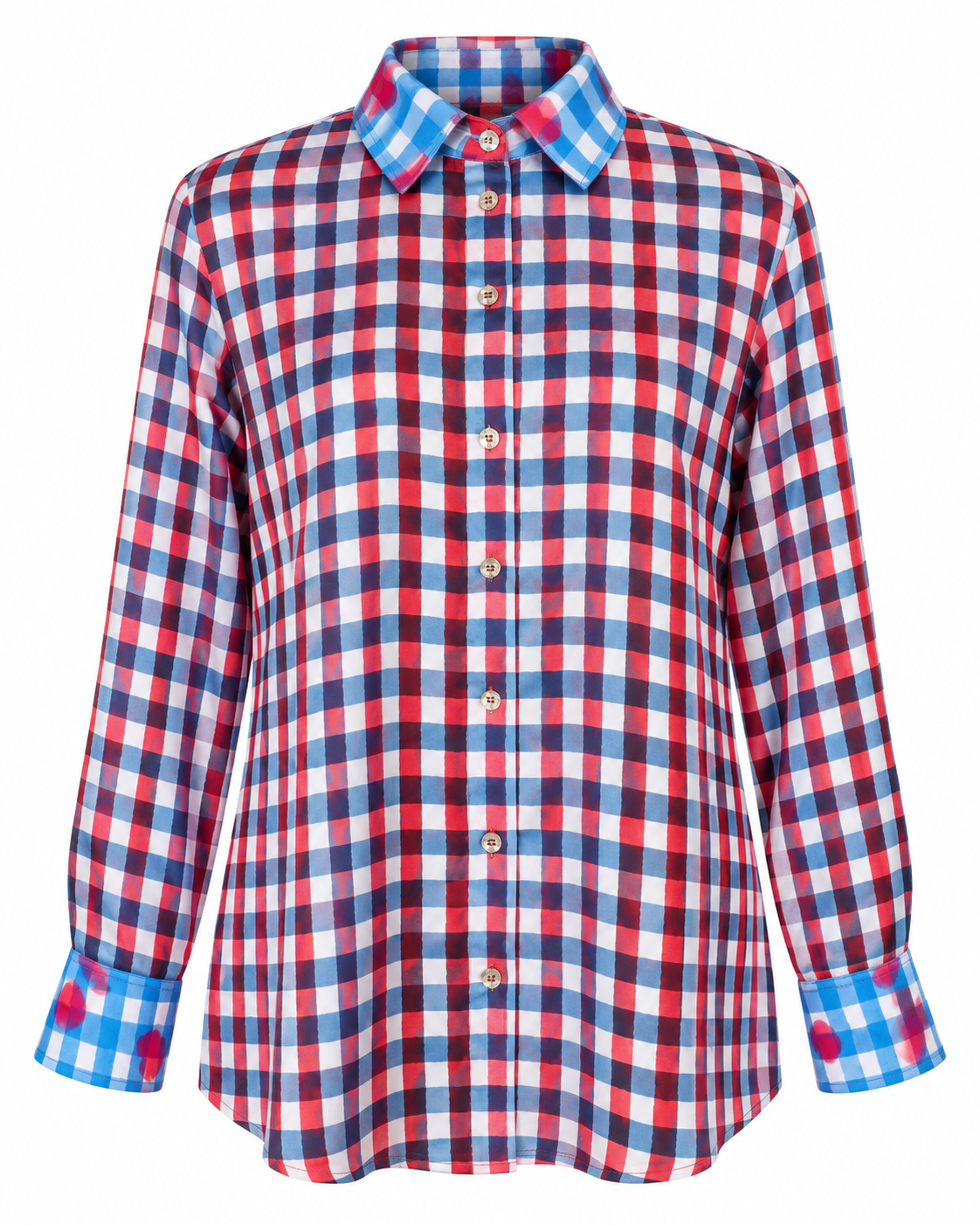 Camisa Nautique