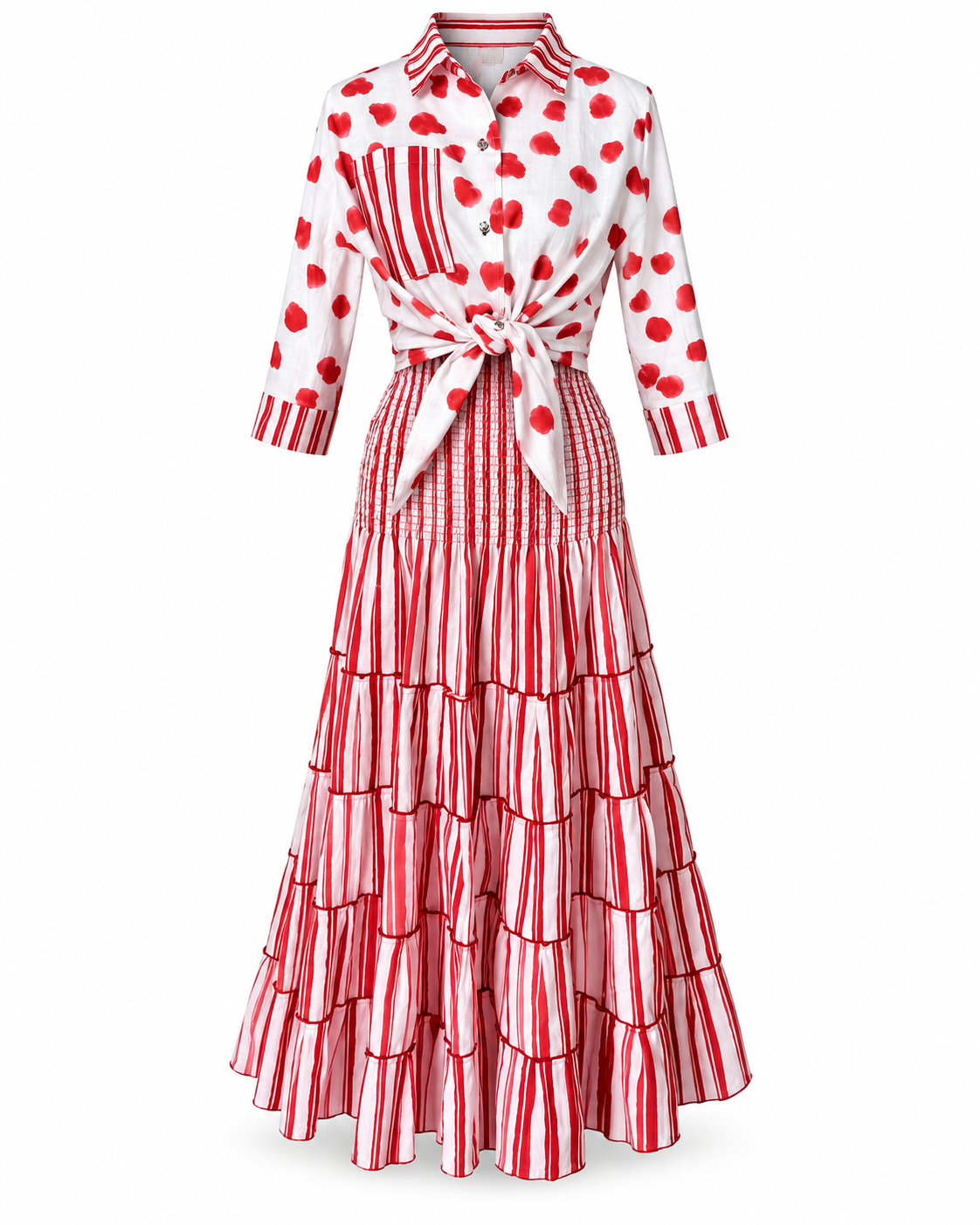 Set Polka