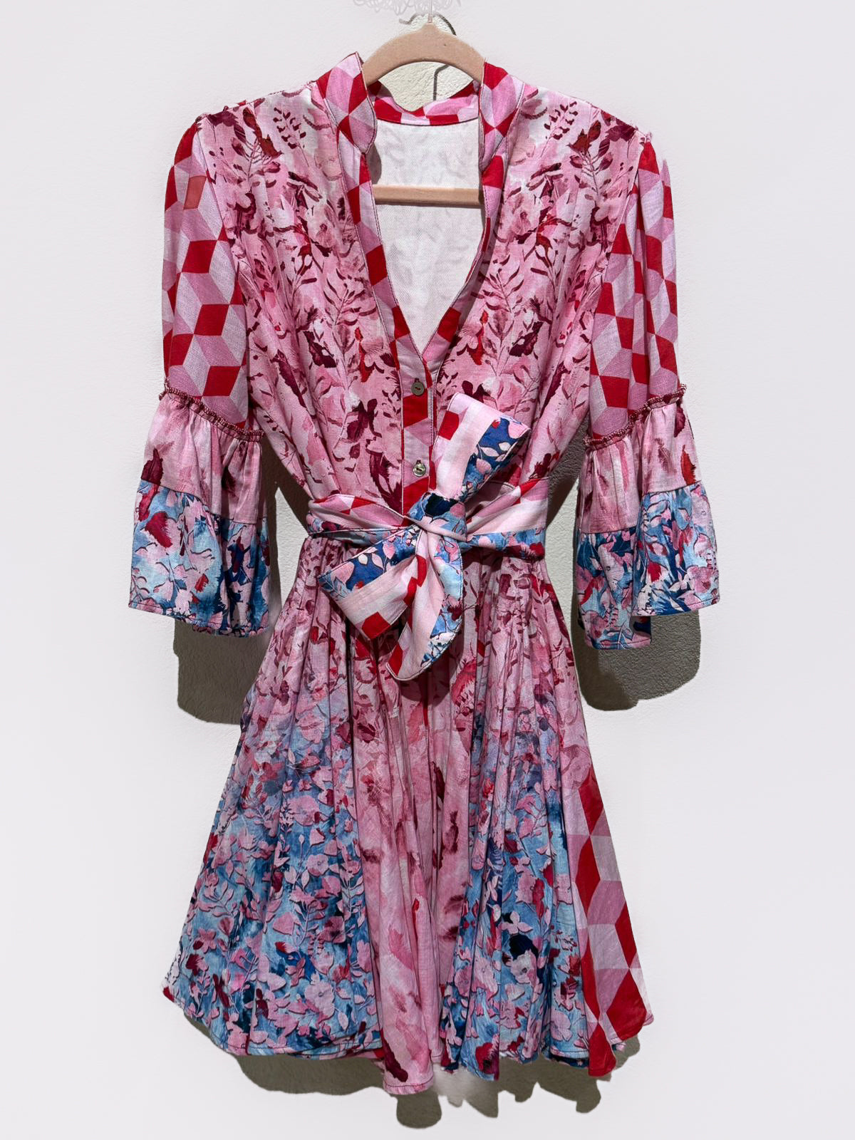 Vestido Etoile