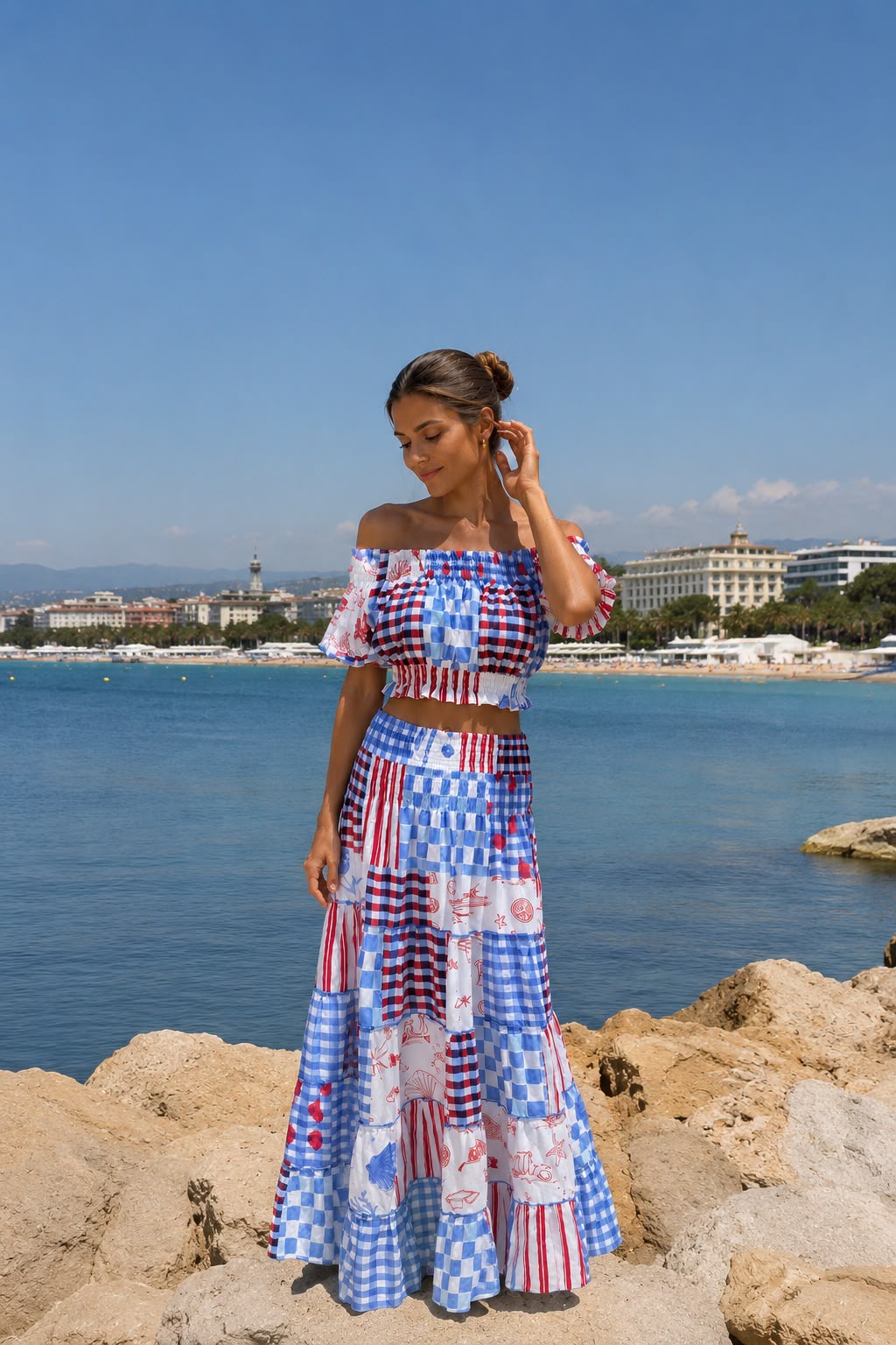 Set Tropez