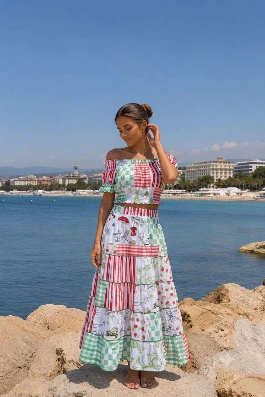 Set Tropez